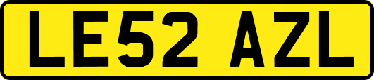 LE52AZL