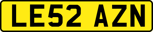 LE52AZN