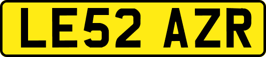 LE52AZR