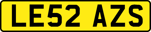 LE52AZS