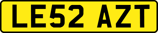 LE52AZT