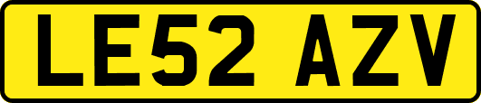 LE52AZV