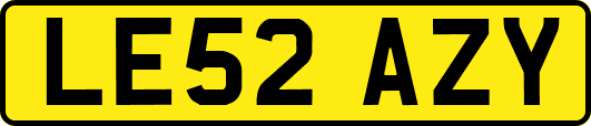 LE52AZY