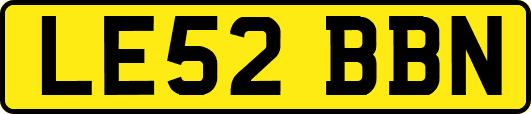 LE52BBN