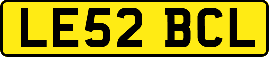 LE52BCL