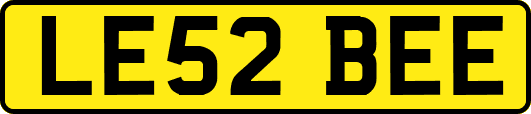 LE52BEE