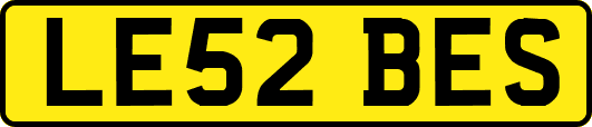 LE52BES