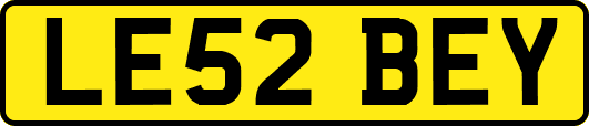 LE52BEY