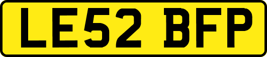 LE52BFP