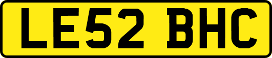 LE52BHC