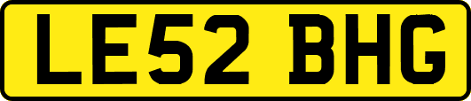 LE52BHG