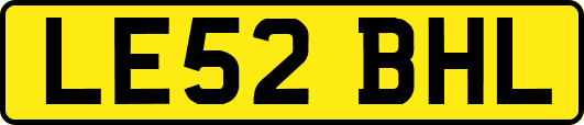 LE52BHL