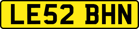 LE52BHN