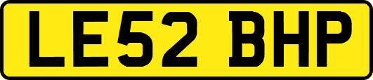 LE52BHP