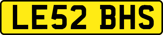 LE52BHS