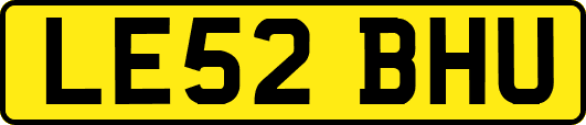 LE52BHU