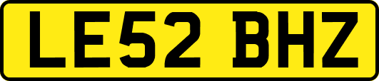 LE52BHZ