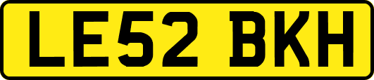 LE52BKH