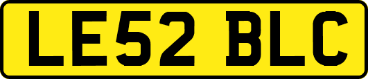 LE52BLC