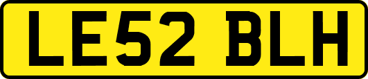 LE52BLH