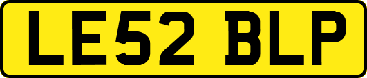 LE52BLP