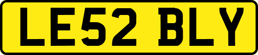 LE52BLY