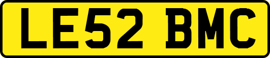 LE52BMC