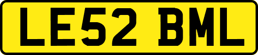 LE52BML