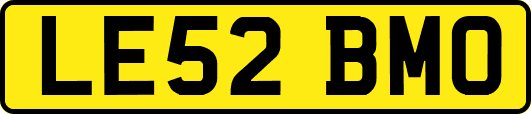 LE52BMO