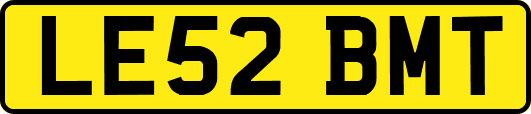 LE52BMT