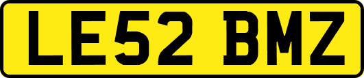 LE52BMZ