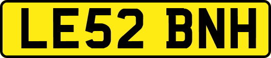 LE52BNH
