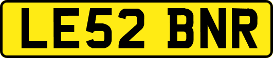 LE52BNR