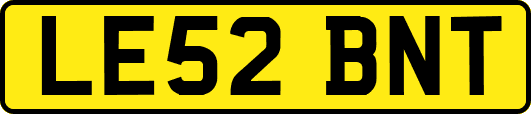 LE52BNT