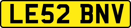 LE52BNV