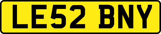 LE52BNY