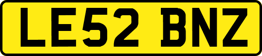 LE52BNZ