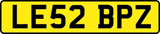 LE52BPZ