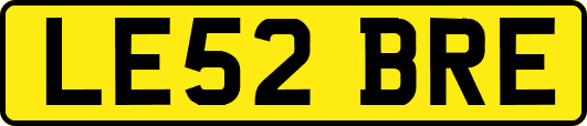 LE52BRE