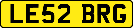 LE52BRG