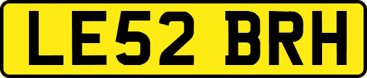 LE52BRH
