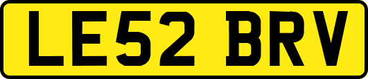 LE52BRV