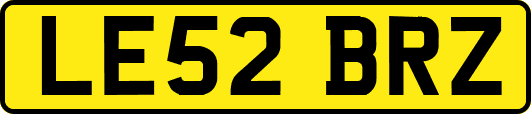 LE52BRZ