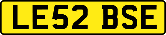 LE52BSE
