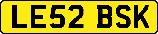 LE52BSK
