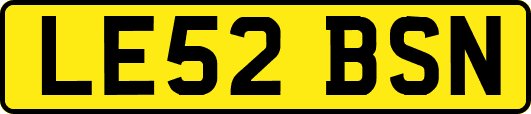 LE52BSN