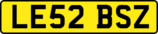 LE52BSZ