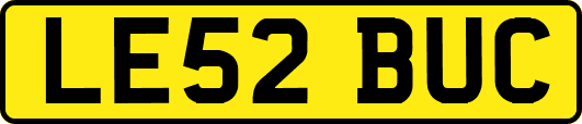 LE52BUC