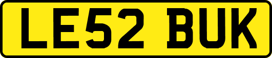 LE52BUK