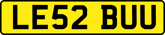LE52BUU